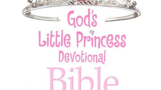 <em>God's Little Princess Devotional Bible</em> Teaches Girls Rigid Gender Roles